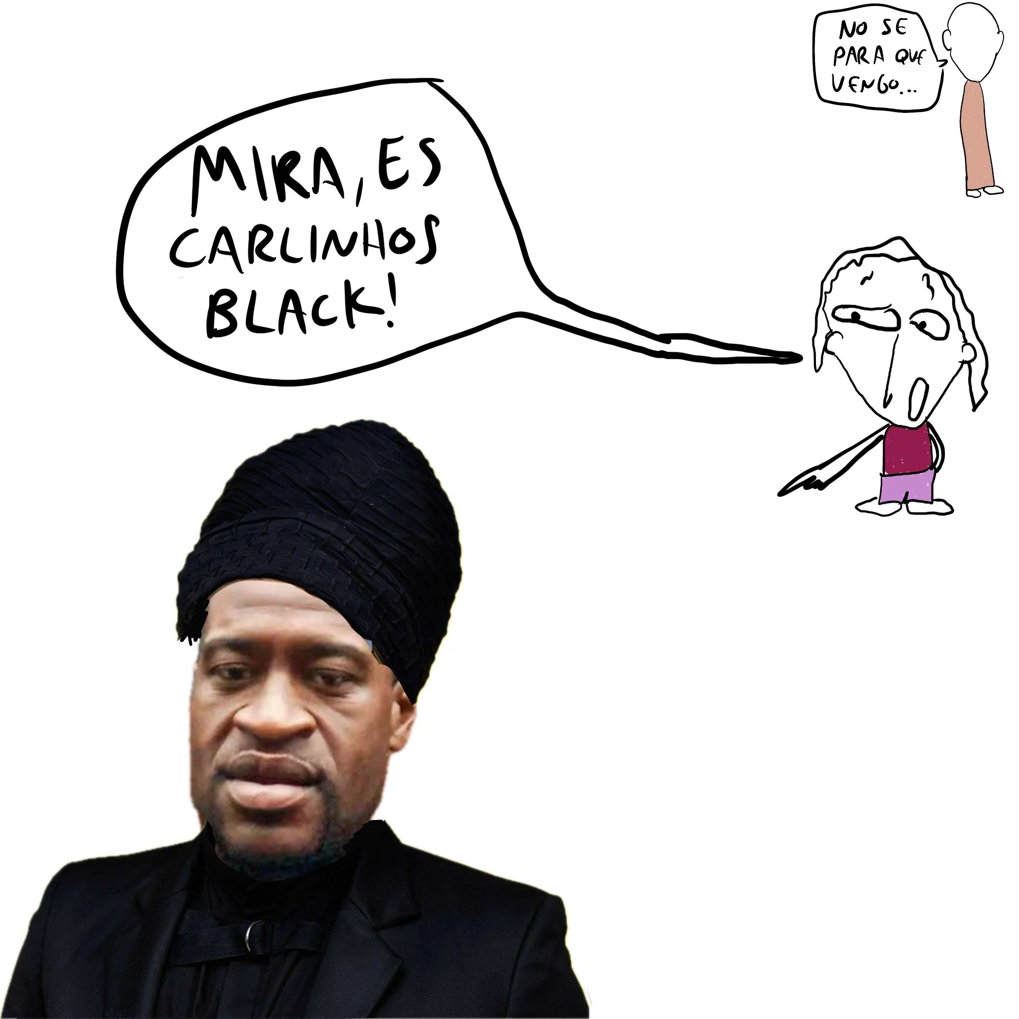 carlinhos brown
